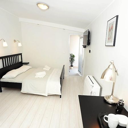City Class Accommodation Zadar Cameră foto
