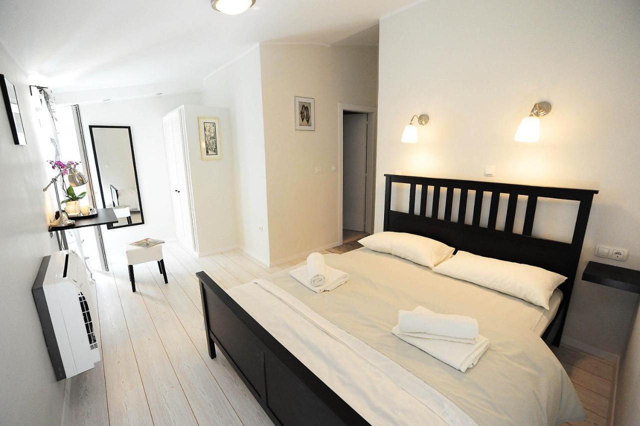 City Class Accommodation Zadar Cameră foto