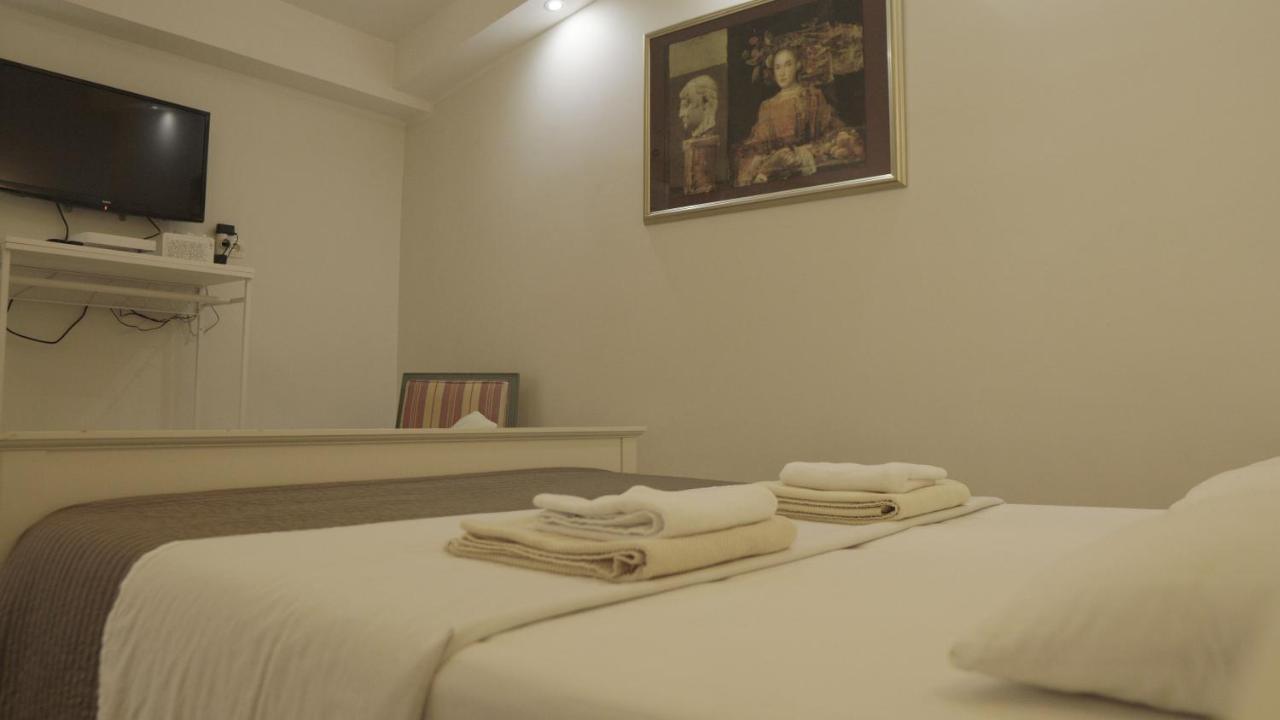 City Class Accommodation Zadar Exterior foto