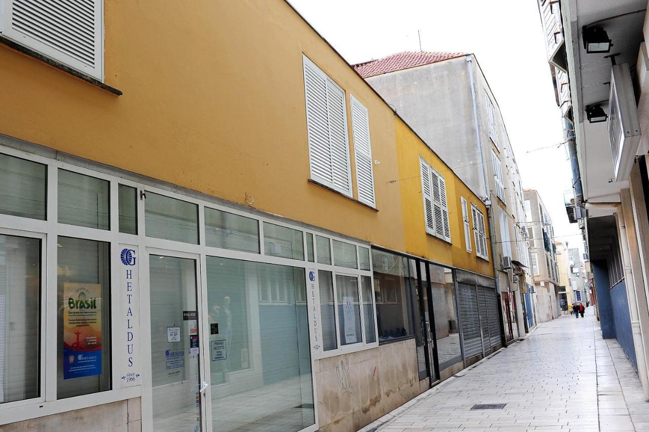 City Class Accommodation Zadar Cameră foto