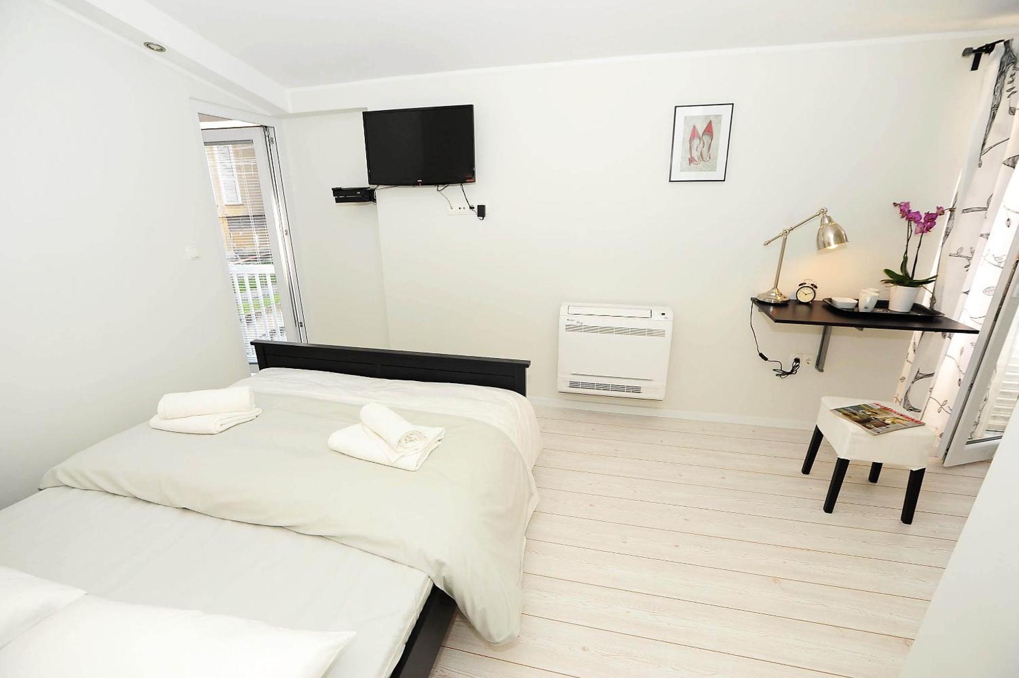 City Class Accommodation Zadar Cameră foto