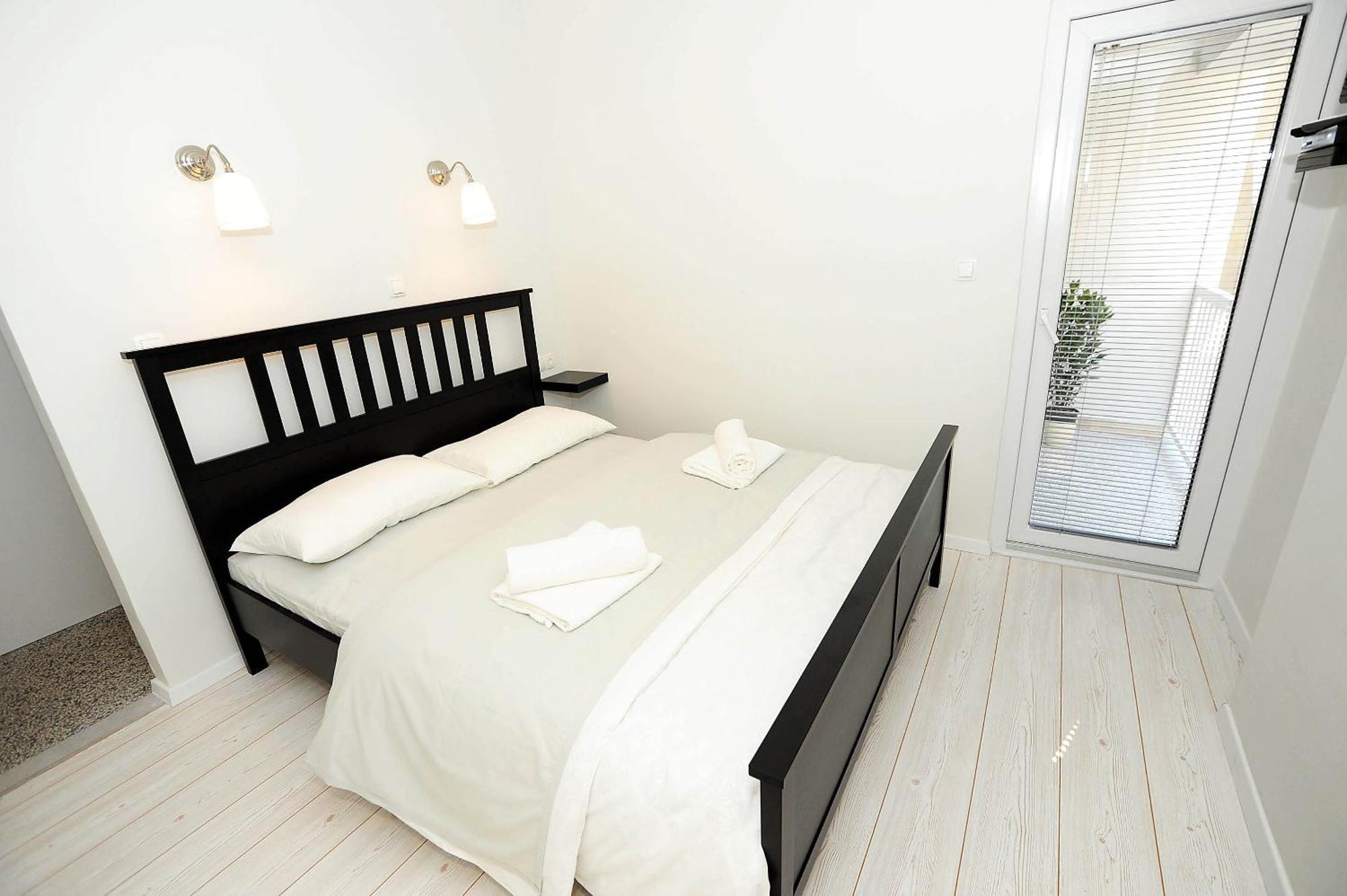 City Class Accommodation Zadar Cameră foto