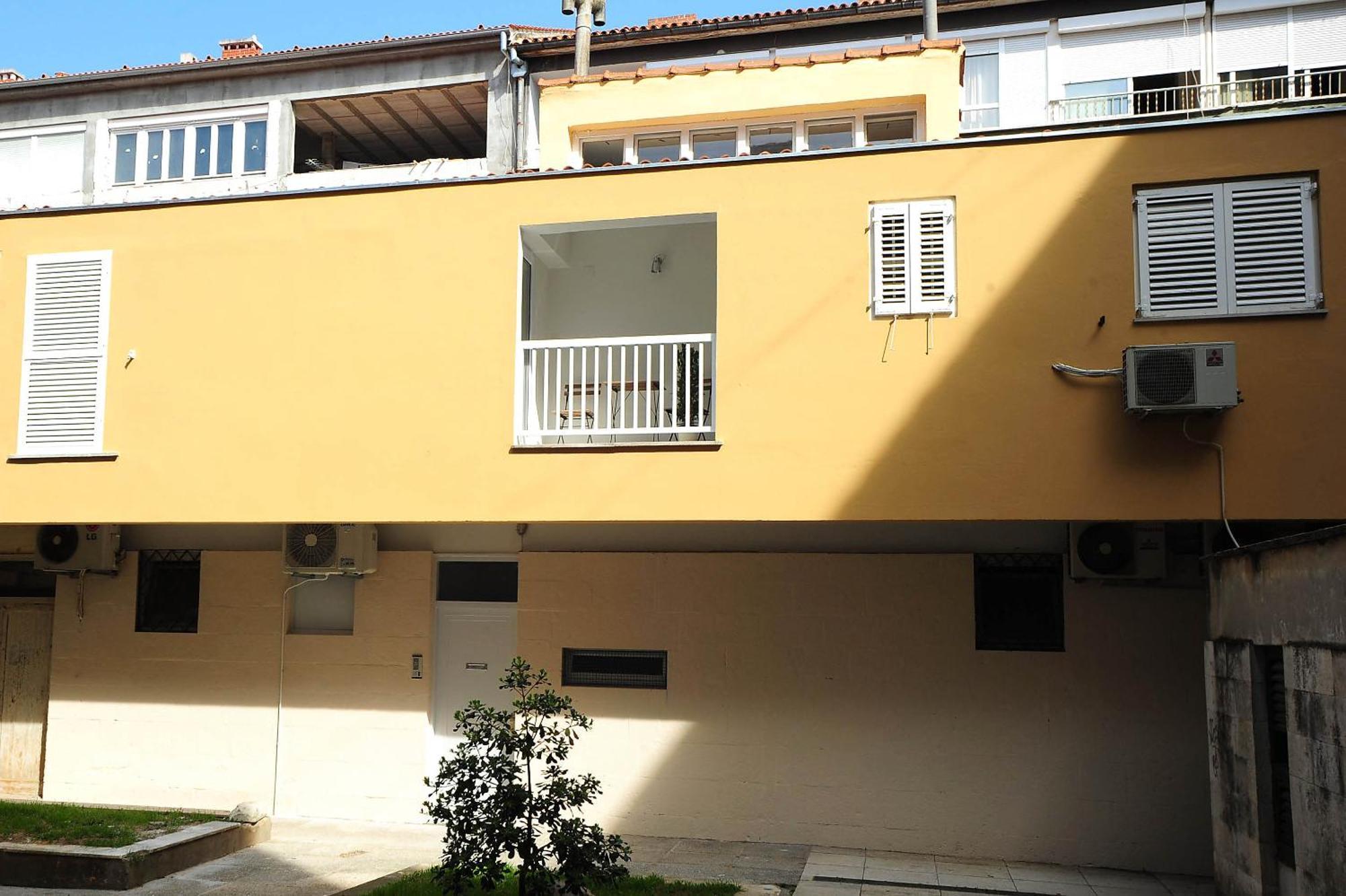City Class Accommodation Zadar Cameră foto