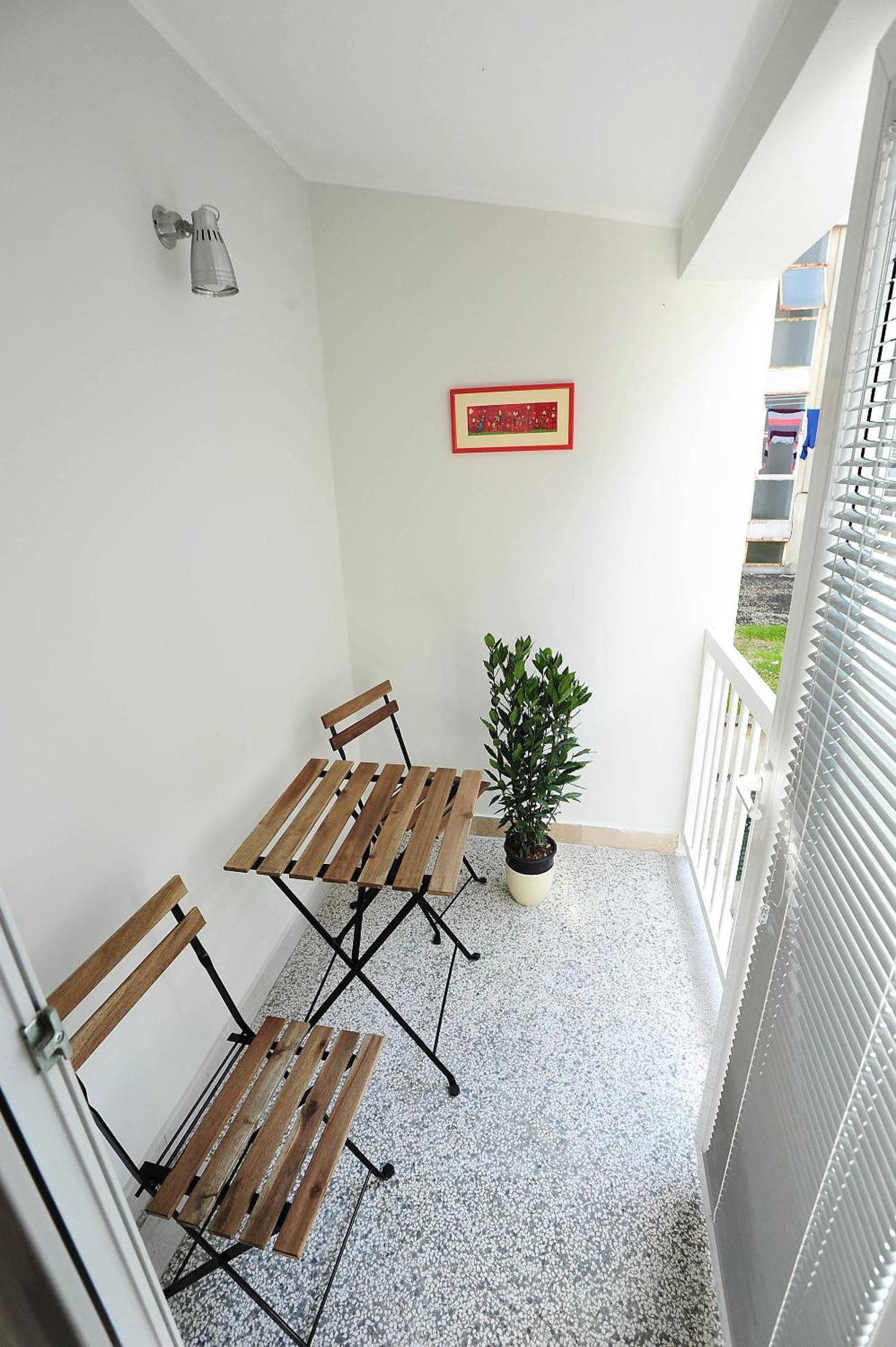 City Class Accommodation Zadar Cameră foto
