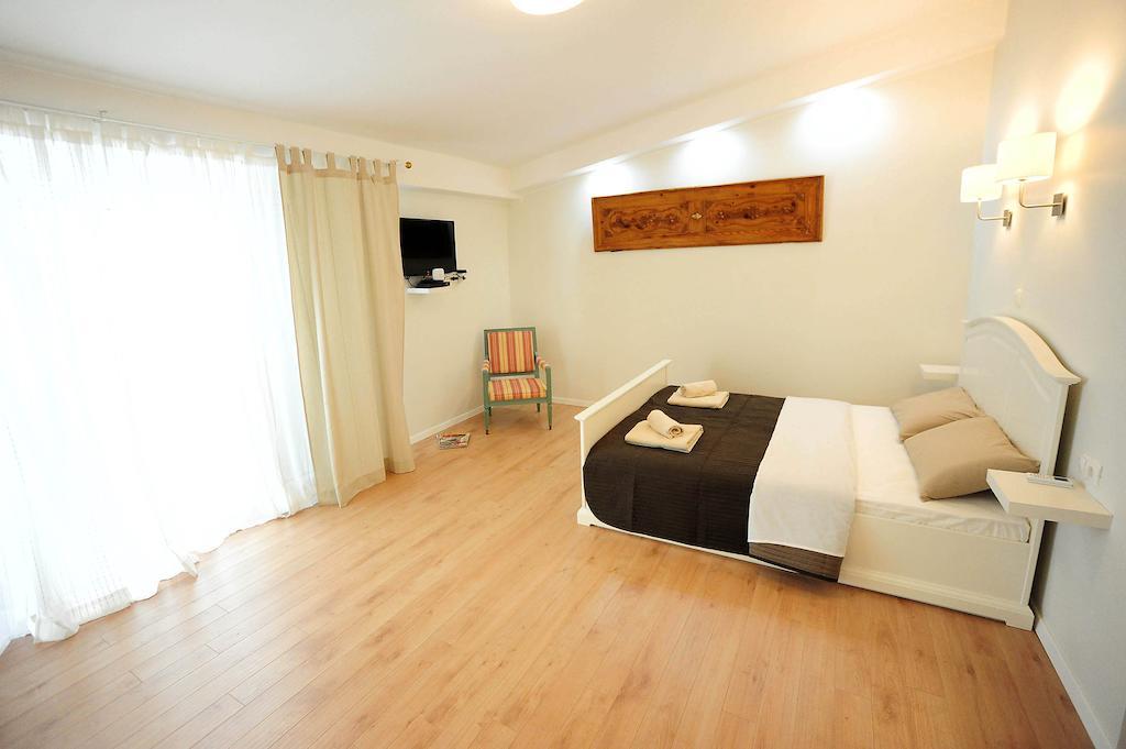 City Class Accommodation Zadar Cameră foto